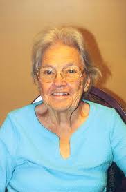 Obituary information for Patsy Ann Kemp