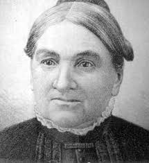 Isabella McKellar McKellar (1823-1904)