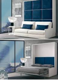 Wall Bed Sofa Bed Furniture Design Bed Wall Space Saving Furniture