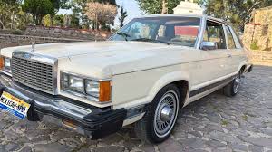 Image result for Antique Cream 1982 Fairmont
