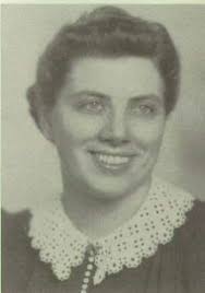 Judith Anna Gentry Tidball (1914-2005)