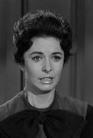 Perry Mason" The Case of the Shoplifter's Shoe (TV Episode 1963)