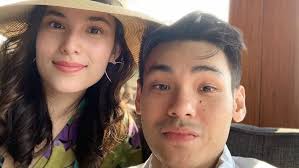 Calon Suami Chelsea Islan, Profil Rob Clinton Si Politikus Muda dan  Pengusaha Sukses