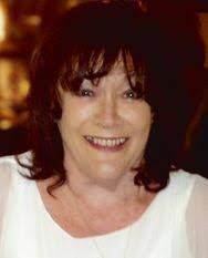 Condolence Book for Patricia (Tricia) Dunne (née Henderson) (Douglas, Cork) 