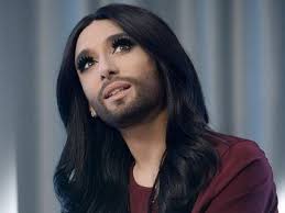 Conchita Wurst Teil der heimischen Fachjury