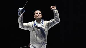 Jul 04, 2021 · cseh lászló és mohamed aida viszi a magyar zászlót a tokiói olimpia megnyitóján forrás: Szilagyi Aron Almomban Megnyertem A Rioi Olimpiat 24 Hu