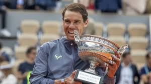 From the 2003 wimbledon championships up to and including the 2021 australian open, the trio have dominated men's singles, winning 58 of the 70 (83%) grand slam titles, with federer and nadal accounting for 20 each, and djokovic 18. French Open Nadal Djokovic And Federer Grand Slam Dominance And Why The Goat Debate Is Trash Sporting News Australia