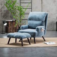 Overstock Com Online Shopping Bedding Furniture Electronics Jewelry Clothing More In 2021 Lounge Chair And Ottoman Chair And Ottoman Lounge Chair