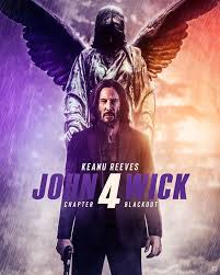 John wick (keanu reeves) is on the run after killing a member of the international assassin's we're thinking he's back. John Wick Chapter 4 Blackout The Story Of Johnathan Wick Continues Who Is Looking Forward To Chapter 4 Keanu Reeves John Wick John Wick Hd John Wick Movie