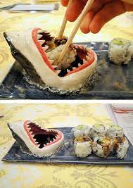 les ustensiles de cuisine indispensable pour tous les geeks in 2021 cool kitchen gadgets creative kitchen gadgets sushi plate