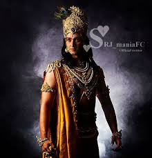 Star Plus Mahabharat Krishna Hd Wallpaper Mahabharat Krishna Photos In Star Plus Is Amazing Hd Wallpapers For D Krishna Photos Krishna Radha Krishna Pictures