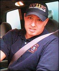 July 3rd, 2002. Today marks the 18th anniversary of the line of duty death  of Firefighter Andrew Waybright. Firefighter Waybright was participating in  recruit physical training when he collapsed, and unfortunately passed