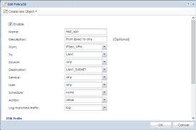Vpn Ipsec Site To Site Zyxel