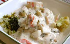 Crab Alfredo Imitation Crab Meat Recipe Recipe Imitation Crab Meat Recipes Crab Meat Recipes Imitation Crab Meat