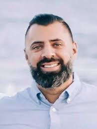 Eric Pinho's Instagram, Twitter & Facebook