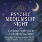 Cambridge Psychic Mediumship Night event image