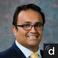 Dr. Renganaden Sooppan, MD