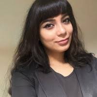 20+ "Vanessa Bolanos" profiles