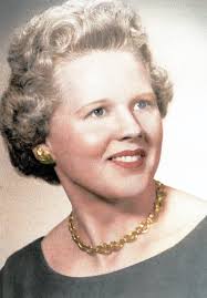 Norma Haymond Obituary