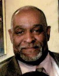 Elder Daniel W. Bowser, Jr.