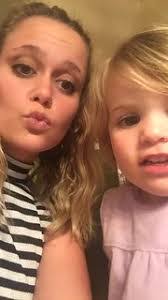 Laura Kershner's Instagram, Twitter & Facebook