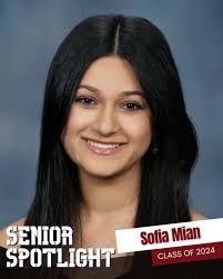 Sofia Mian