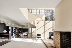 Don't make the mistake of thinking that you're too young to consider your health care needs. Iconic Conversation On Richard Neutra Film Screening Simply Complex On The Lovell Health House Iconic Houses