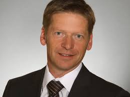 Eugen Gebhard ist Managing Director für die DACH-Region bei Ciena.