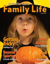Sonoma Family Life July 2016 by familylifemag