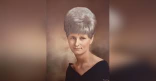 Obituary information for Kathleen A Nickerson