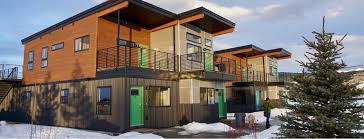 Zip Kit Homes Modern Prefab Kit Homes In 2020 Kit Homes Prefab Prefab Buildings