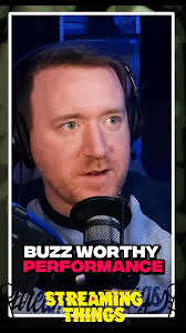 Yellowjackets S3:E5, Buzzworthy Performance Awards, #streamingthingspodcast  #streamingthings #happystreaming #yellowjackets #yellowjackets🐝 #showtime