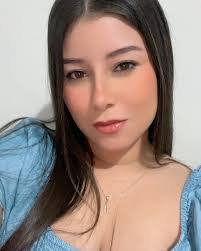 Ashley Angulo's Instagram, Twitter & Facebook