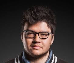 Marcus Hill=Dyrus