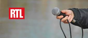 Droit de réponse du cacique raoni diffusé le 16 septembre 2015 sur rtl, suite à l'émission du 24 juin 2015. Marillys Mace Invitee De La Curiosite Est Un Vilain Defaut Sur Rtl Centre D Information Sur L Eau