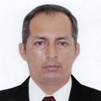 Julio César Sáenz Avila