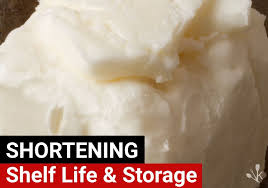 Chill the shortening in the refrigerator if time allows. Does Shortening Go Bad Kitchensanity