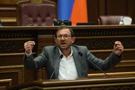 Гегам Манукян: Власти Армении до сих пор не поздравили Самвела Шахраманяна  с избранием на пост президента Арцаха - aysor.am - Горячие новости из  Армении