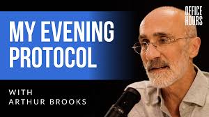 Office Hours with Arthur C. Brooks