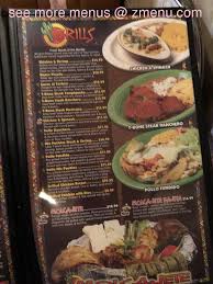Crazy cactus mexican restaurant llc. Mi Pueblo Mexican Restaurant Olive Branch Ms Menu