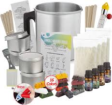 Craftbud Complete Diy Candle Making Kit Supplies For Adults And Kids Soy Wax Flakes Wicks Pitcher Fragrance Oil 16 Color Dyes Walmart Com Walmart Com We meet the needs of both established and novice chandlers. craftbud complete diy candle making kit supplies for adults and kids soy wax flakes wicks pitcher fragrance oil 16 color dyes walmart com