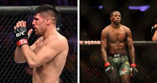 View complete tapology profile, bio, rankings, photos, news and record. Ufc Eyes Vicente Luque Vs Randy Brown Rebooking On Aug 1