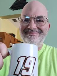 Random comic posts should be labeled differently