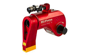 tws n range hi force hydraulic tools