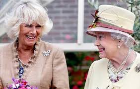 The prince of wales and duchess of cornwall are on a four day visit to canada. Camilla Parker Bowles E Criticada Por The Crown Ofuxico