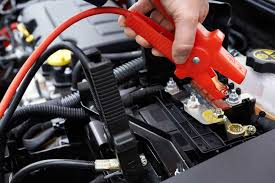 Can you jump start a car with a spare battery? How To Charge A Car Battery Without A Charger The Motor Guy