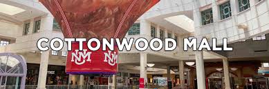 Cottonwood Mall Resolut Reresolut Re