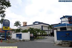 Balai polis trafik jalan tun h.s. Kuala Lumpur Guide Kuala Lumpur Images Of Balai Polis Subang Jaya