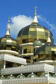 Kuala terengganu sultan mahmud airport (tgg) to kuala lumpur international airport (terminal l) (kul) shedules. Malaysia Masjid Kristal Crystal Mosque Kuala Terengganu Terengganu Malaysia Mosque Architecture Beautiful Mosques Mosque