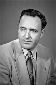 Dorman Eugene Strunk (1913-1979)